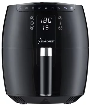 Image Grătar de aer Starcrest SFR-3500 Black