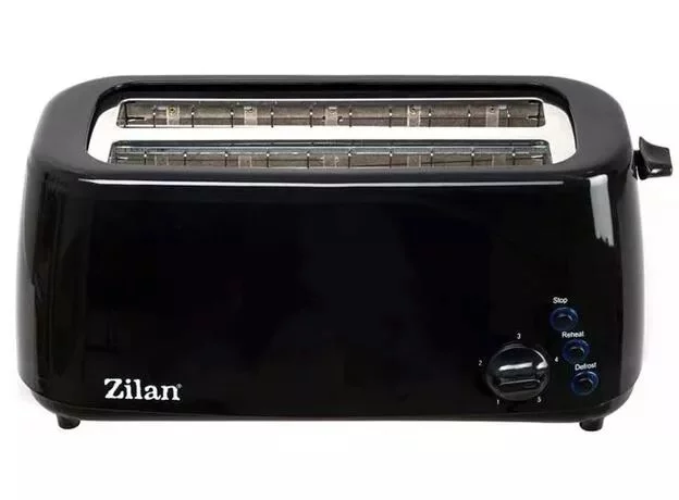 Prajitor de piine Zilan ZLN2713