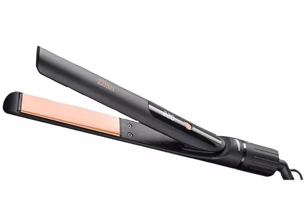 Image Выпрямитель для волос Zilan ZLN9549