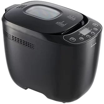 Cuptor pentru pâine Fram FBM-900BK Black