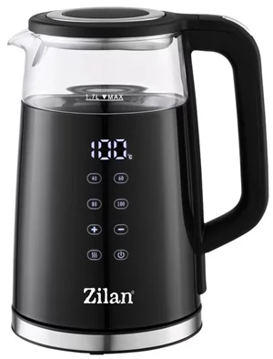 Image Чайник электрический Zilan ZLN7859