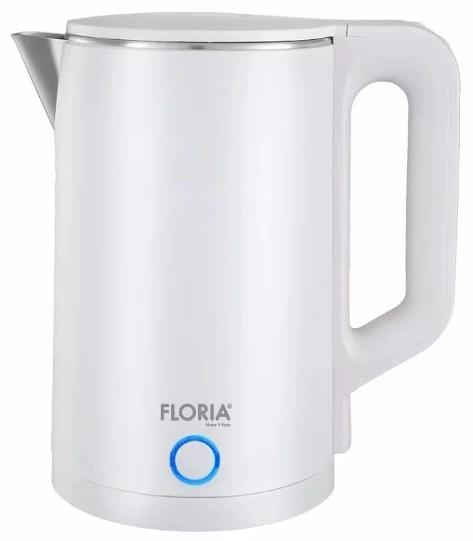 Image Чайник электрический Floria ZLN4920