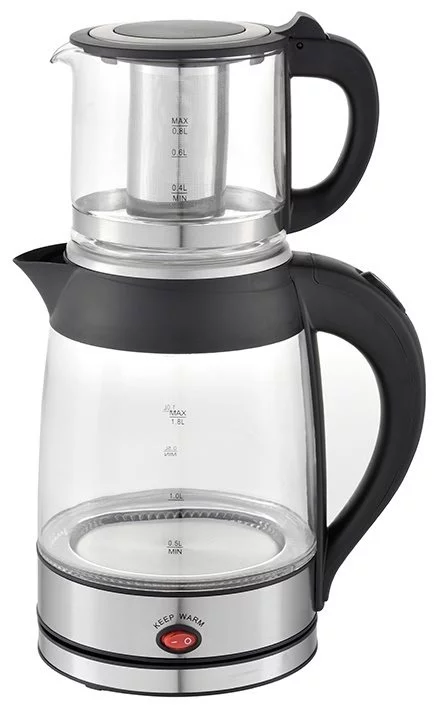 Image Ceainic electric Zilan ZLN4858