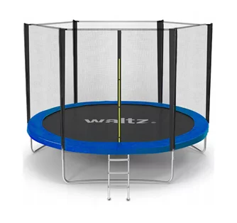 Trambulina WALTZ PE 2.44 Blue