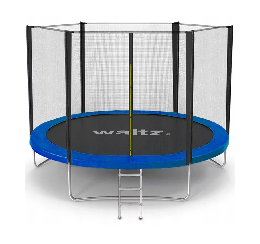 Image Trambulina WALTZ PE 2.44 Blue