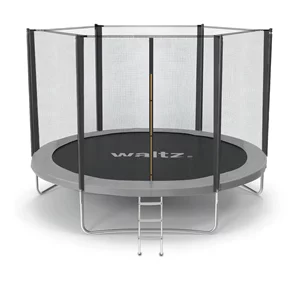 Image Trambulina WALTZ PE 1.82 Gri