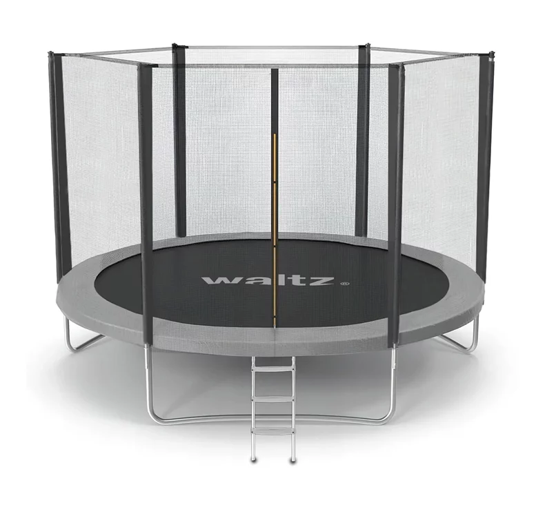 Image Trambulina WALTZ PE 1.82 Gri