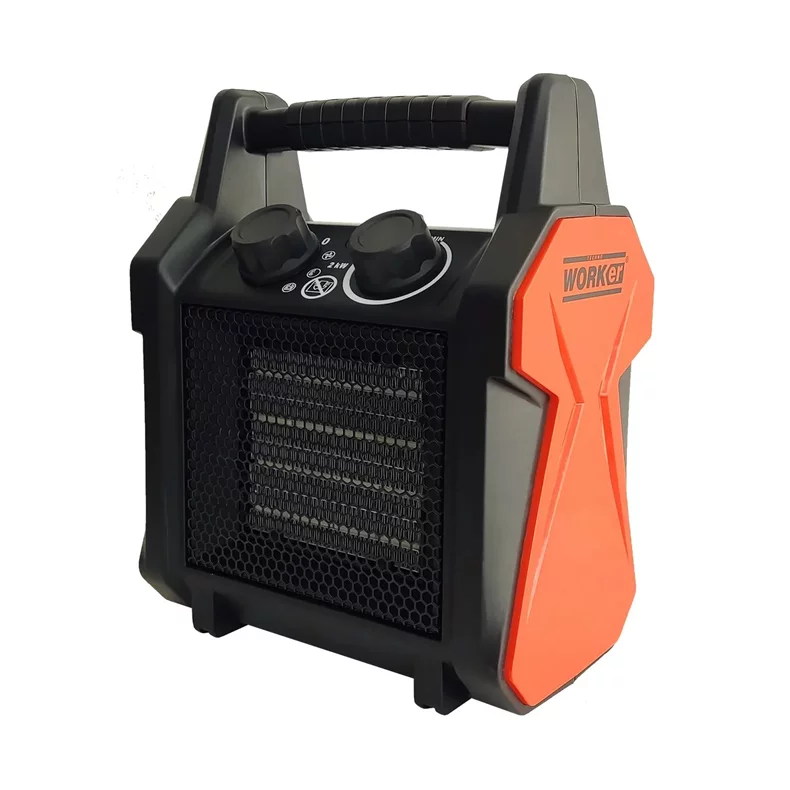 Image Тепловая пушка TECHNOWORKER BGP2000