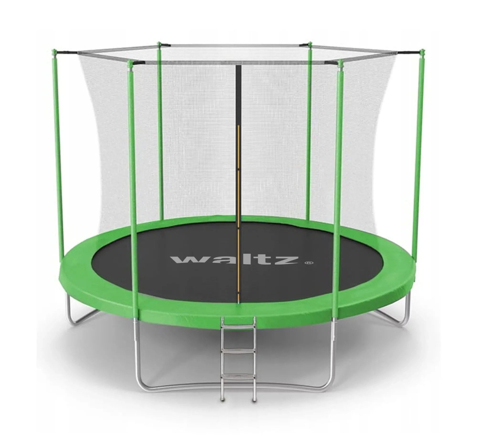 Батут WALTZ PI 1.82 Green