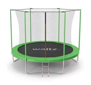 Image Trambulina WALTZ PI 1.82 Green