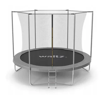 Trambulina WALTZ PI 1.82 Grey