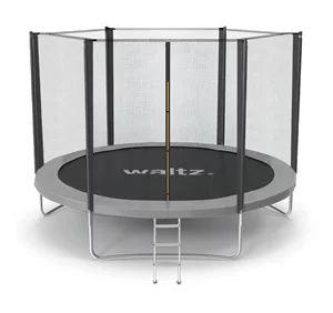 Image Trambulina WALTZ PE 2.44 Grey