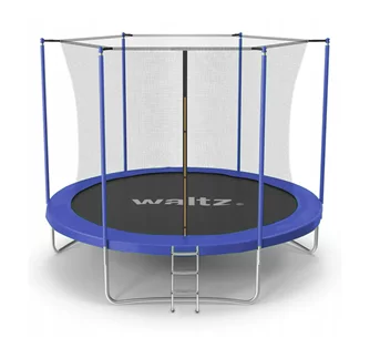 Trambulina WALTZ PI 2.44 Blue