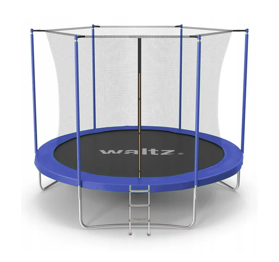 Image Trambulina WALTZ PI 2.44 Blue