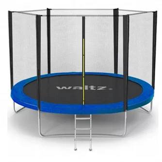 Trambulina WALTZ PE 3.05 Blue