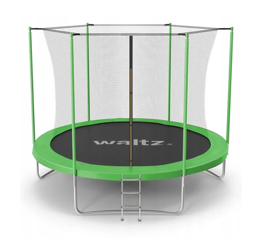 Image Trambulina WALTZ PI 2.44 Green