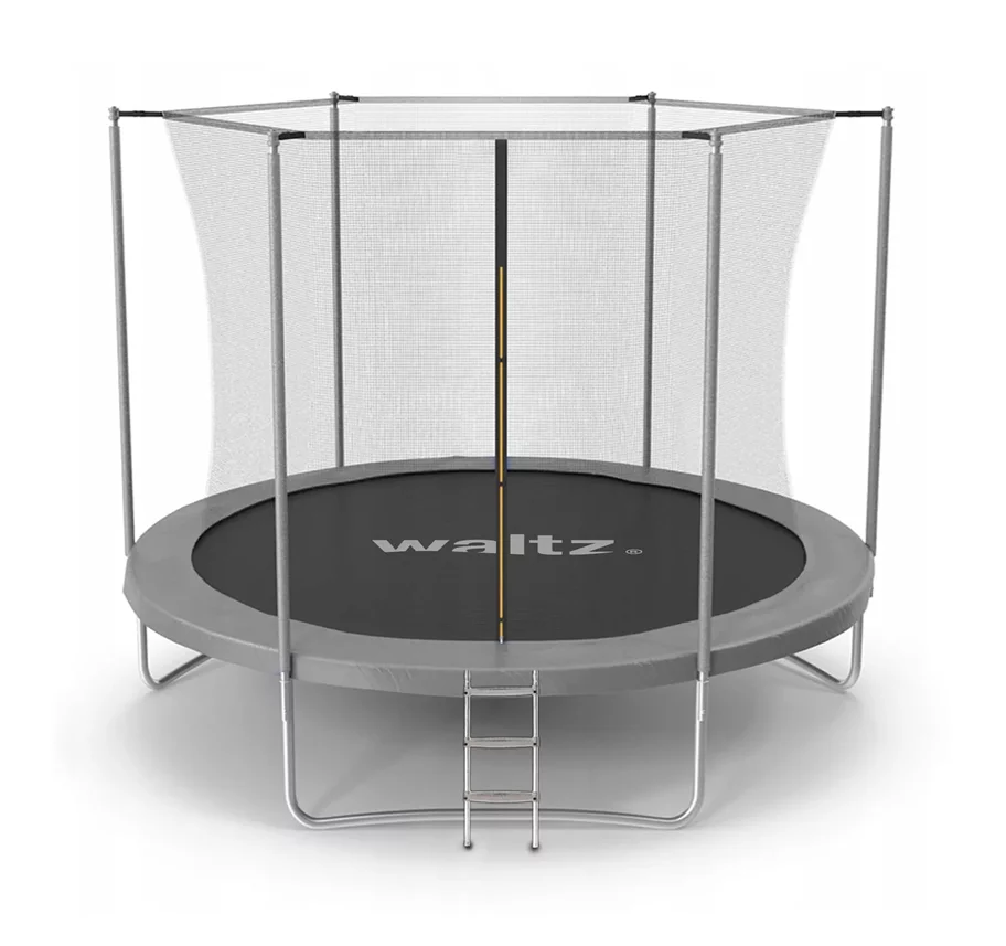Image Trambulina WALTZ PI 2.44 Grey