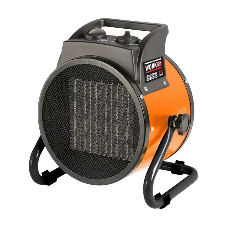 Image Тепловая пушка TECHNOWORKER PTC3000W