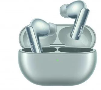 Image Casti Huawei FreeBuds Pro 3 Green