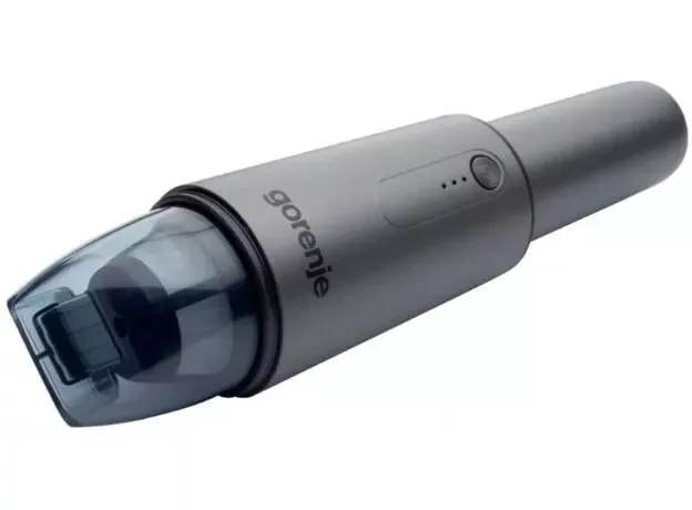 Image Aspirator manual Gorenje MVC72HGA