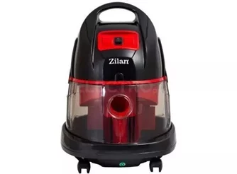 Пылесос Zilan ZLN8945 Red