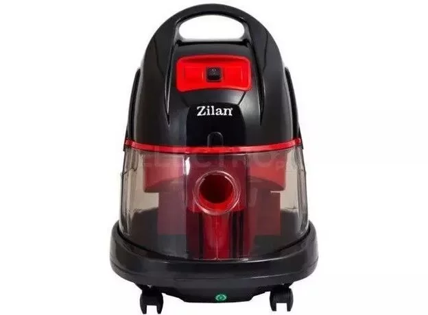 Image Aspirator Zilan ZLN8945 Red