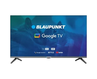 Televizor Blaupunkt 32FBG5000