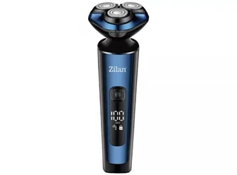 Триммер Zilan ZLN8726