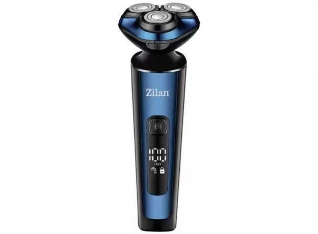 Image Trimmer Zilan ZLN8726