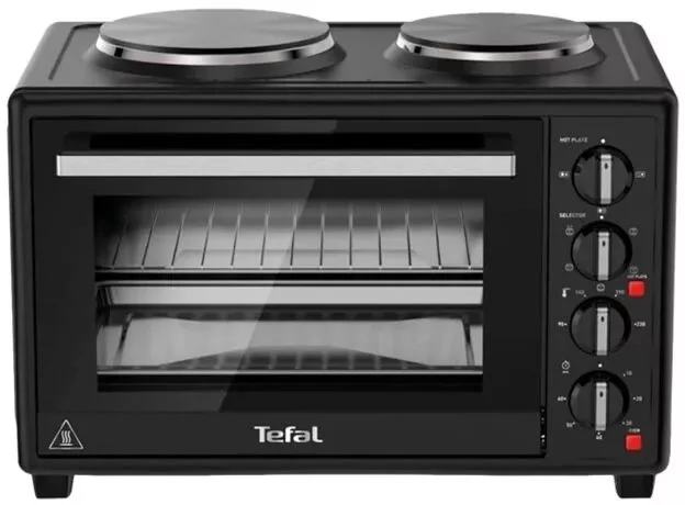 Image Электропечь Tefal Optimo OF463830