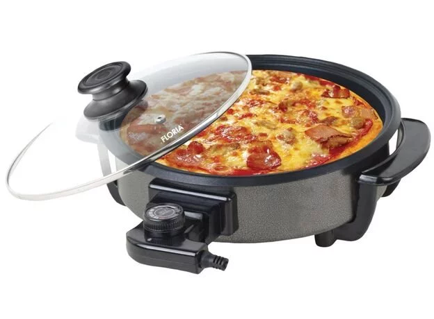 Image Электросковорода Floria ZLN4957