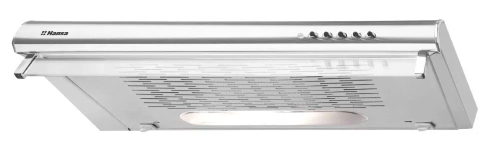 Hota Hansa OSC6211IH Inox