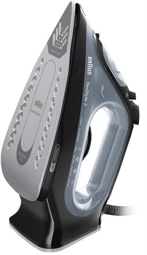 Image Fier de calcat BRAUN SI3055BK