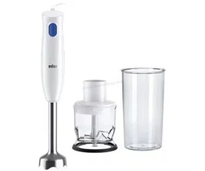 Image Блендер Braun MQ10.001MWH