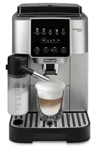 Aparat de cafea Delonghi ECAM 220.80.SB