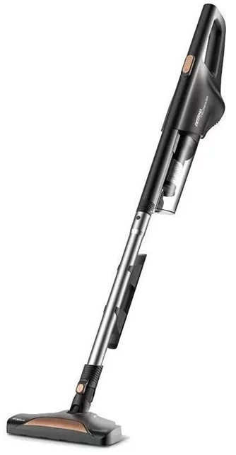 Вертикальный пылесос Xiaomi Deerma DX600 Black