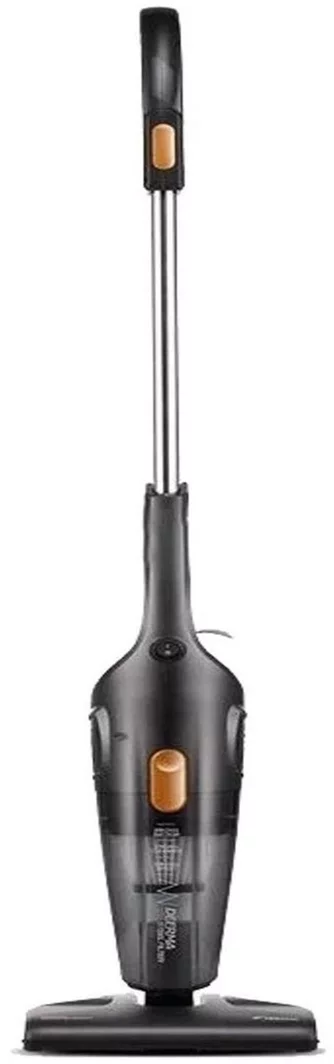 Aspirator vertical Xiaomi Deerma DX115C Black