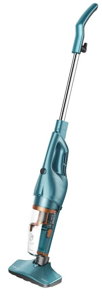 Aspirator vertical 2in1 Xiaomi Deerma DX900 Blue