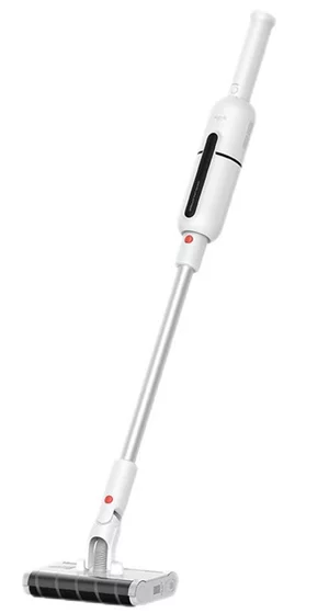 Image Вертикальный пылесос Deerma VC55 White