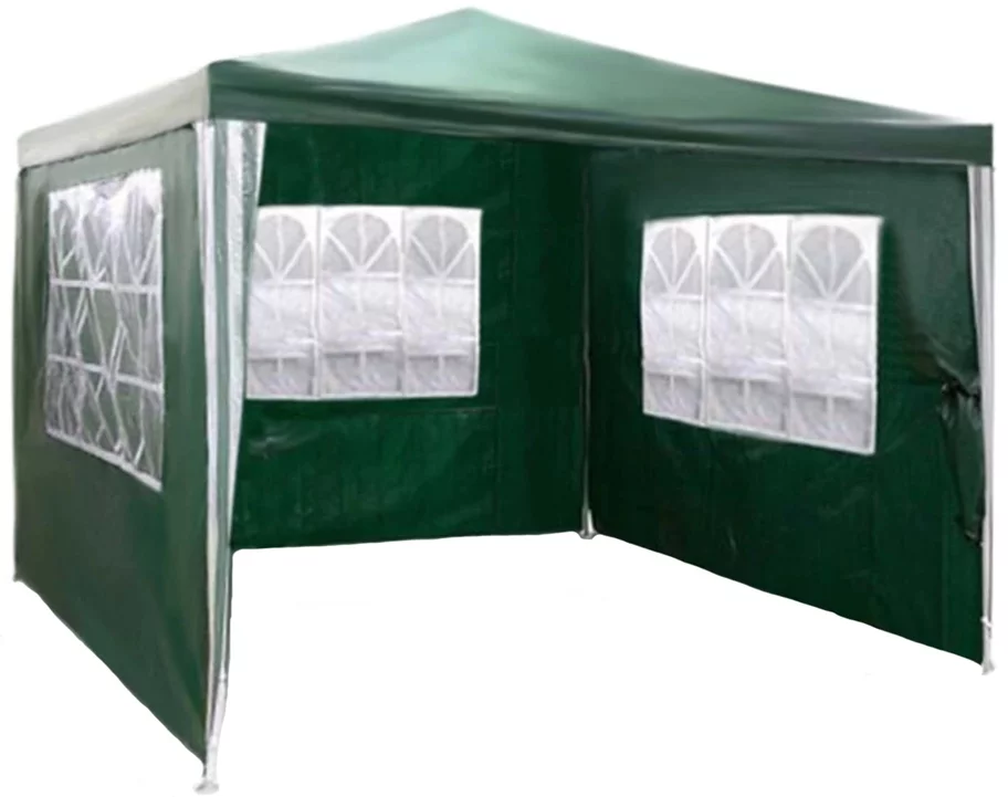 Image Шатер Plonos 4935 Green