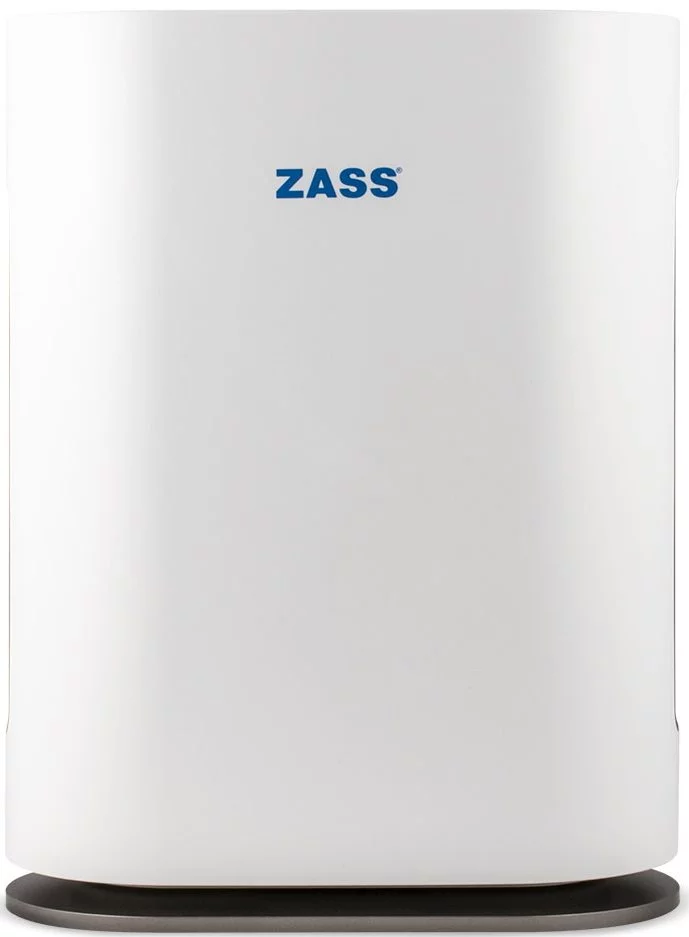 Image Purificator de aer Zass ZAP 01 Black/White