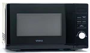 Cuptor cu microunde Vivax MWO-2070BL Black