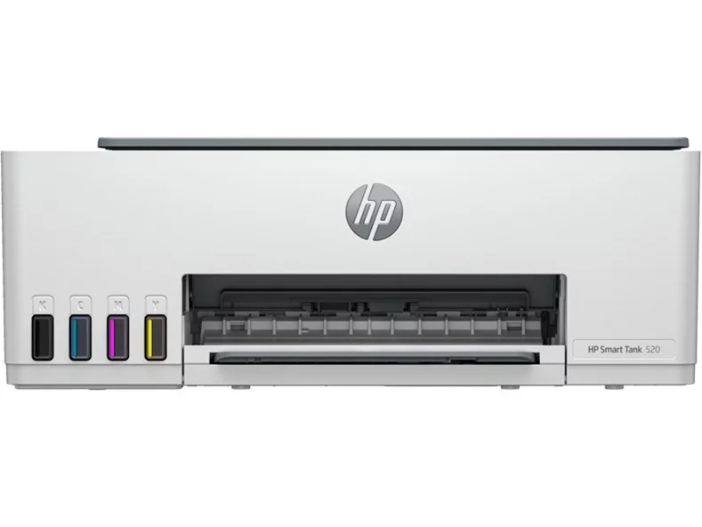 Image MFD HP Smart Tank 520 White/Gray