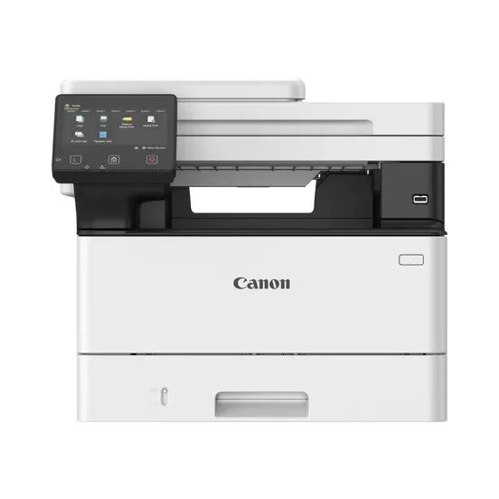 Image МФУ Canon i-SENSYS X 1440 White