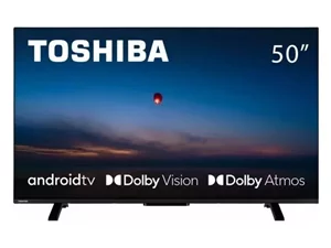 Image Телевизор TOSHIBA 50QA2363DG