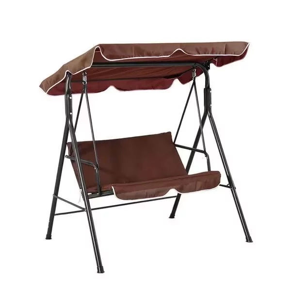 Image Balansoare de grădină Cactus Brown