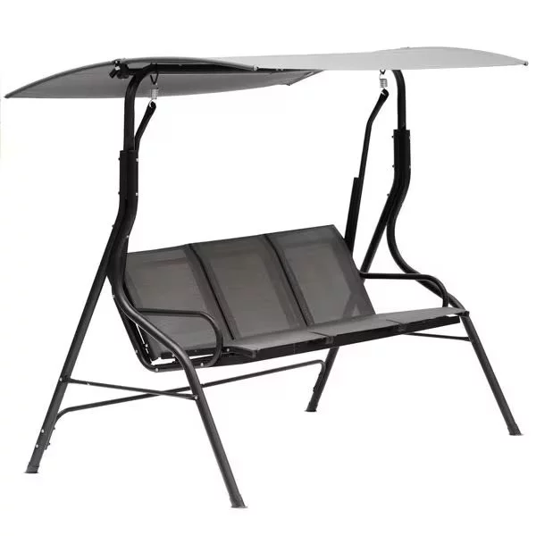 Image Balansoare de grădină Cactus Gray