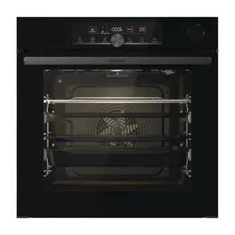 Духовка электрическая Gorenje BSA6747A04BGWI