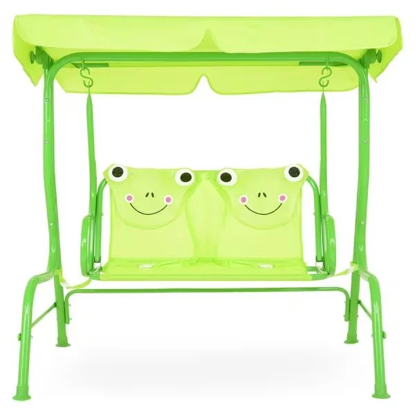 Image Balansoare de grădină Cactus Green