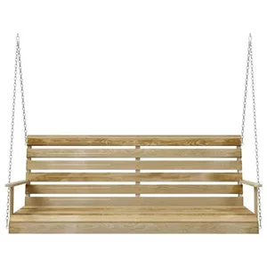 Image Садовые качели Cactus Vida XL Brown